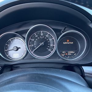 2019 Mazda CX-5 TOURING — миниатюра 39