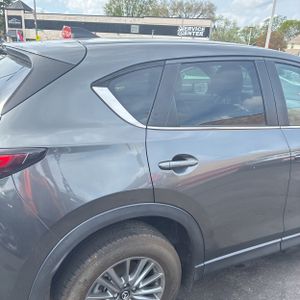 MAZDA CX-5 TOURING - 9