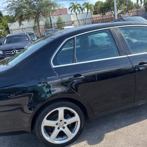 2007 Volkswagen JETTA WOLFSBURG EDITION 照片 9