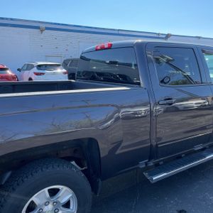 CHEVROLET SILVERADO 1500 LT - 9