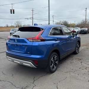 MITSUBISHI ECLIPSE CROSS SE S-AWC - 8