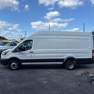 FORD T350HD VANS 350 HD - 3