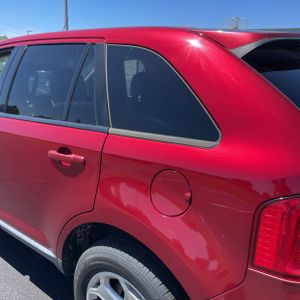 FORD EDGE SEL - 6