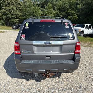 2010 FORD ESCAPE LIMITED 照片 7