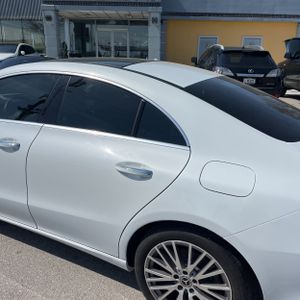 MERCEDES-BENZ CLA - 6