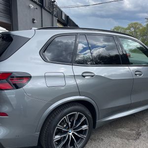 BMW X5 XDRIVE40I - 9