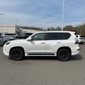 LEXUS GX 460 BASE - 3