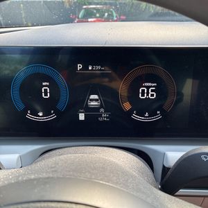 صورة مصغرة 38 لـ 2025 Hyundai TUCSON SEL