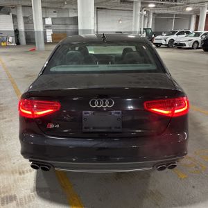 AUDI S4 3.0T PREMIUM PLUS - 7
