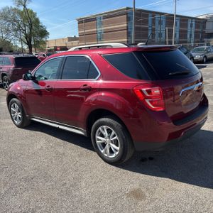 CHEVROLET EQUINOX LT - 5