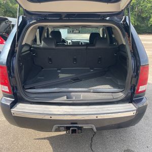 2008 JEEP GRAND CHEROKEE LAREDO 缩略图 40