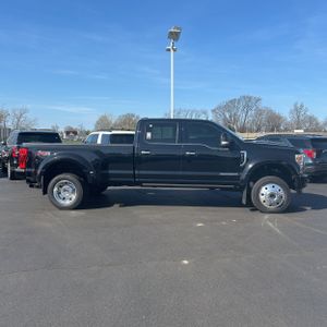 FORD F-450 SUPER DUTY LIMITED - 10