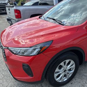 2024 FORD ESCAPE ACTIVE — миниатюра 55