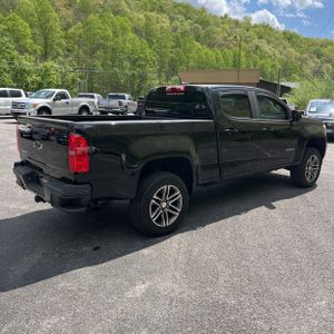 CHEVROLET COLORADO WORK TRUCK - 8