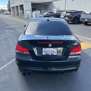 BMW 1-SERIES 135I - 7