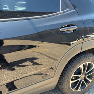 صورة مصغرة 59 لـ 2025 Chevrolet TRAILBLAZER LT