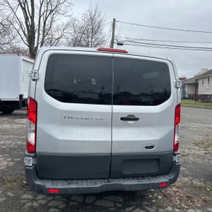 FORD TRANSIT 150 XL - 7