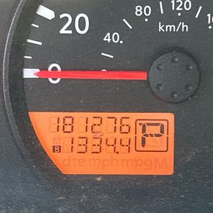 2013 Nissan FRONTIER S 照片 36