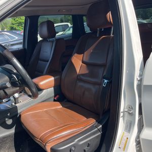 صورة مصغرة 26 لـ 2015 JEEP GRAND CHEROKEE SUMMIT