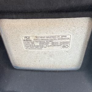 2013 Subaru OUTBACK 2.5I LIMITED 照片 42
