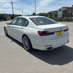 BMW 7 SERIES ALPINA B7 XDRIVE - 5