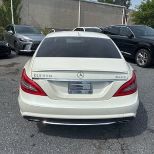 صورة 7 لـ 2014 Mercedes-BENZ CLS