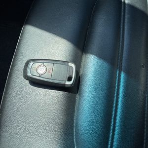2022 FORD EDGE SEL thumbnail 55