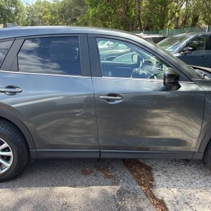 MAZDA CX-5 2.5 S SELECT - 10