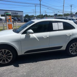 صورة 4 لـ 2025 Porsche MACAN