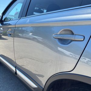 2017 Mitsubishi OUTLANDER SEL 缩略图 48