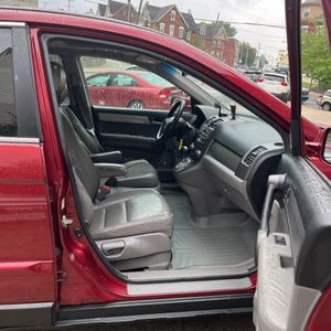 2010 Honda CR-V EX-L — миниатюра 28