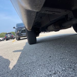 2004 JEEP GRAND CHEROKEE LAREDO 缩略图 22