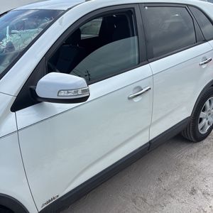 صورة مصغرة 54 لـ 2013 KIA SORENTO LX