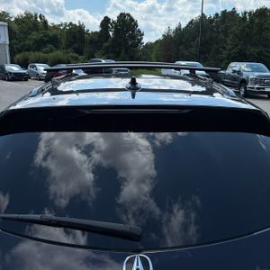 2024 Acura MDX SH-AWD W/TECH 照片 16