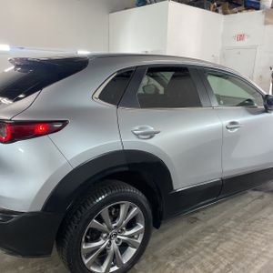 MAZDA CX-30 SELECT - 9