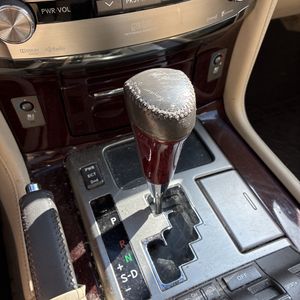 2014 Lexus LX 570 BASE 照片 77