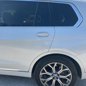 BMW X7 XDRIVE40I - 6