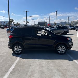 FORD ECOSPORT SE - 10