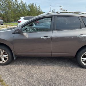 صورة 4 لـ 2010 Nissan ROGUE SL