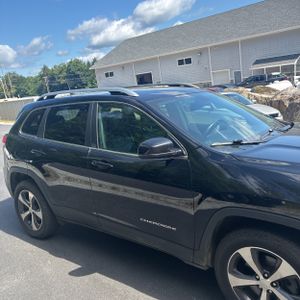2019 JEEP CHEROKEE LIMITED — фото 13