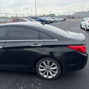 HYUNDAI SONATA - 6
