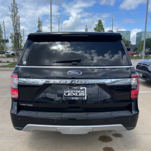 FORD EXPEDITION MAX LIMITED - 6