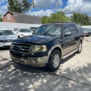 صورة 1 لـ 2012 FORD EXPEDITION XLT