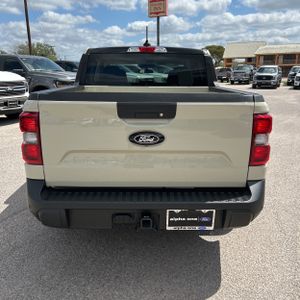 FORD MAVERICK XLT - 7