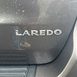 2015 JEEP GRAND CHEROKEE LAREDO — фото 23