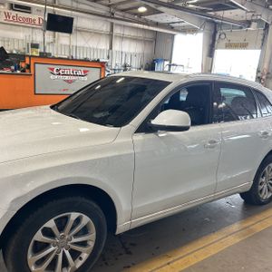 AUDI Q5 2.0T PREMIUM - 2