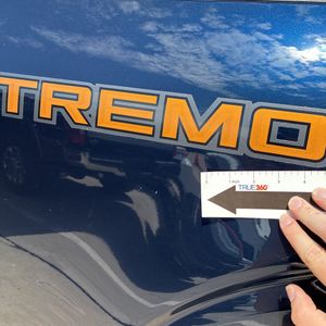 2023 FORD F-150 TREMOR — миниатюра 61
