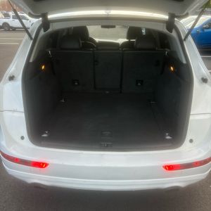 2014 AUDI Q5 2.0T QUATTRO PREMIUM — фото 39