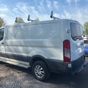 FORD TRANSIT 250 - 6
