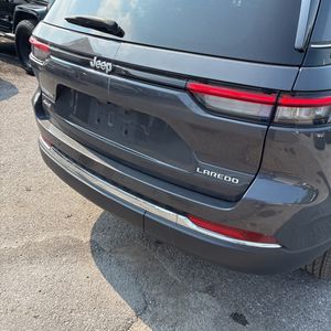 2025 JEEP GRAND CHEROKEE LAREDO — миниатюра 54